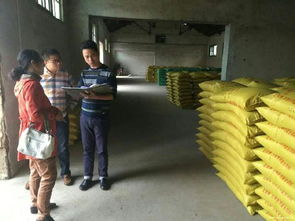 安鄉(xiāng)縣畜牧水產(chǎn)事務(wù)中心開(kāi)展飼料廠家安全生產(chǎn)檢查系列二 聚焦畜牧漁業(yè)飼料銷售環(huán)節(jié)安全監(jiān)管